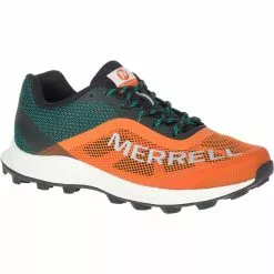 Zapatillas De Trail Merrell MTL Skyfire RD Para Mujer 14 Zapatillas De Trail Merrell MTL Skyfire RD Para Mujer -Bicicletas comprar MRLW J066444 092519 S20 032