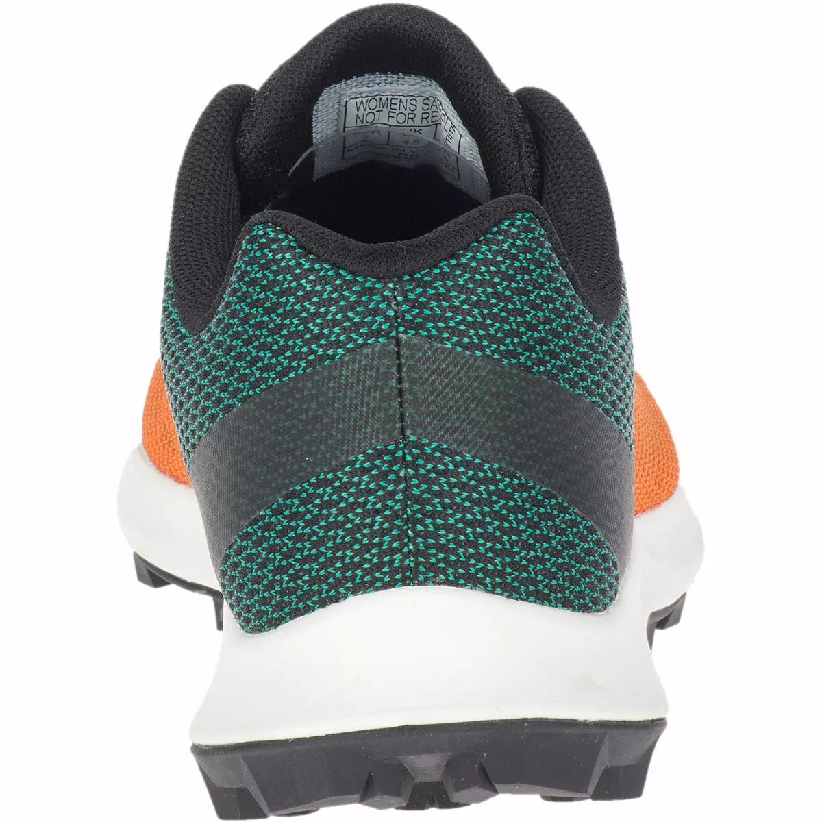 Zapatillas De Trail Merrell MTL Skyfire RD Para Mujer 10 Zapatillas De Trail Merrell MTL Skyfire RD Para Mujer - Imagen 8