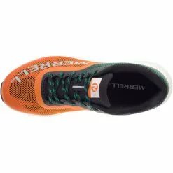 Zapatillas De Trail Merrell MTL Skyfire RD Para Mujer 12 Zapatillas De Trail Merrell MTL Skyfire RD Para Mujer -Bicicletas comprar MRLW J066444 092519 S20 TOP