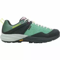 Merrell Women's MQM 3 Leather Gore-Tex Shoes