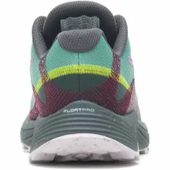 Merrell Women's MOAB Flight Trail Shoes 12 Merrell Women's MOAB Flight Trail Shoes -Bicicletas comprar MRLW J067530 WHT 072721 F22 270