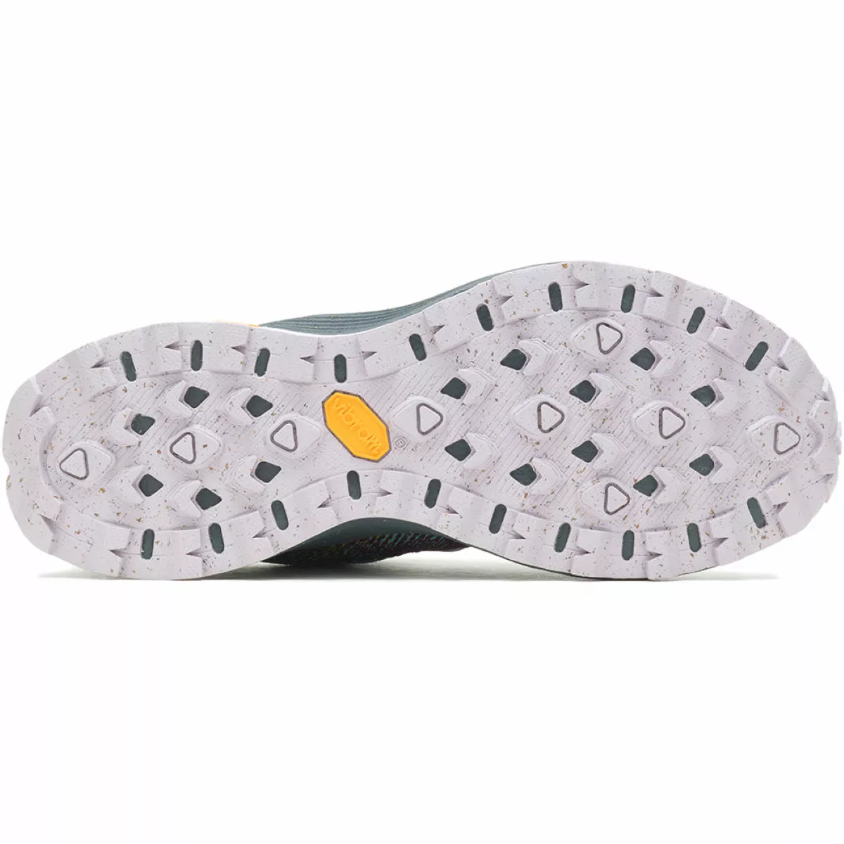 Merrell Women's MOAB Flight Trail Shoes 6 Merrell Women's MOAB Flight Trail Shoes - Imagen 4