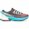 Merrell Women's Agility Peak 4 Trail Shoes 2 Merrell Women's Agility Peak 4 Trail Shoes -Bicicletas comprar MRLW J067546 WHT 020722 S23 000