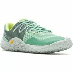 Merrell Women's Trail Glove 7 Trail Shoes 12 Merrell Women's Trail Glove 7 Trail Shoes -Bicicletas comprar MRLW J067716 WHT 040622 S23 045