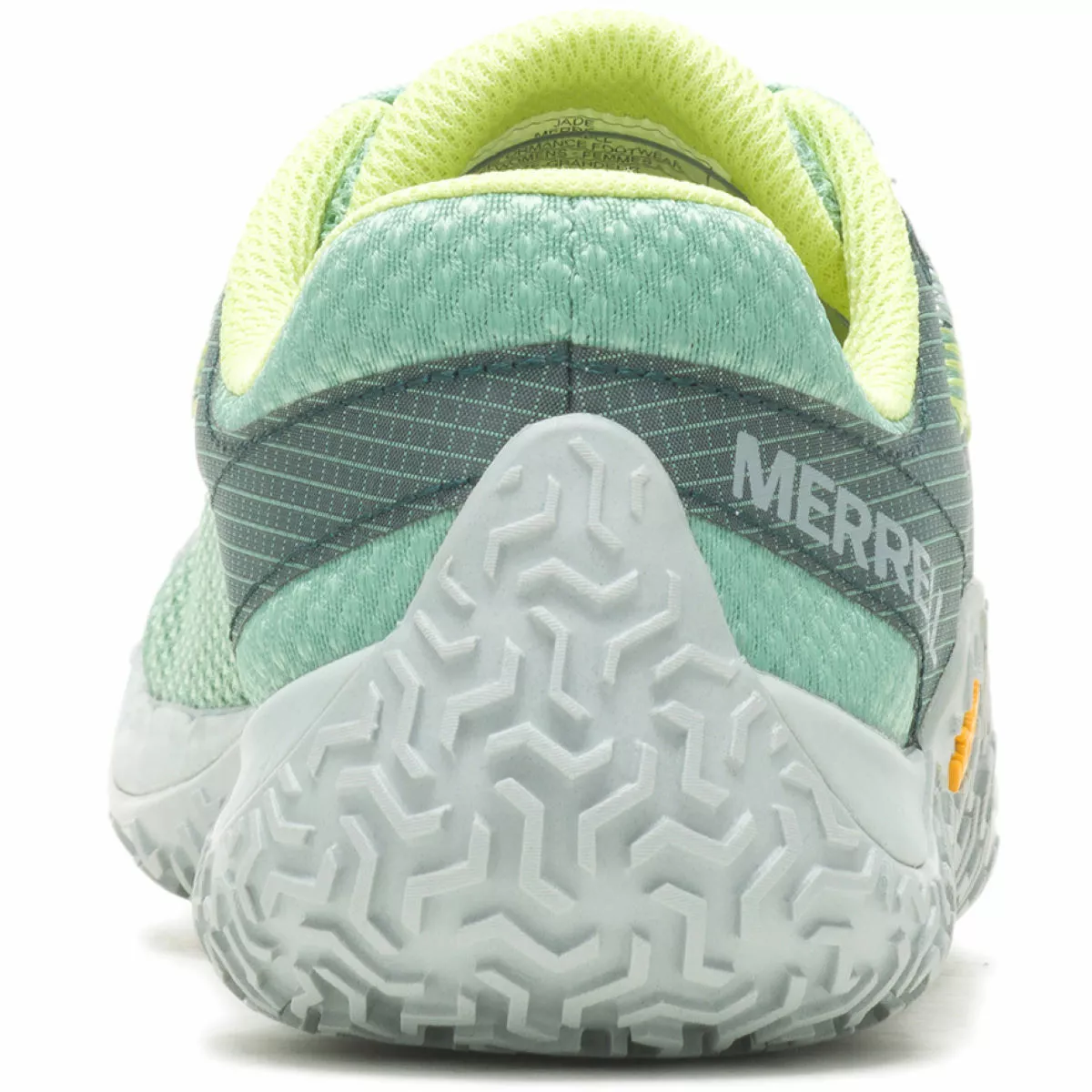 Merrell Women's Trail Glove 7 Trail Shoes 8 Merrell Women's Trail Glove 7 Trail Shoes - Imagen 6