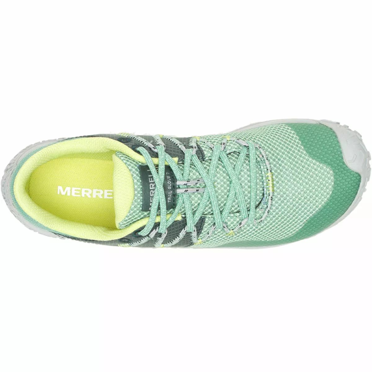 Merrell Women's Trail Glove 7 Trail Shoes 5 Merrell Women's Trail Glove 7 Trail Shoes - Imagen 3