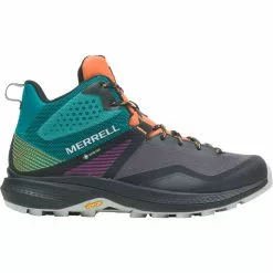 Botines De Montaña De Velocidad Merrell MQM 3 Gore-Tex Para Mujer