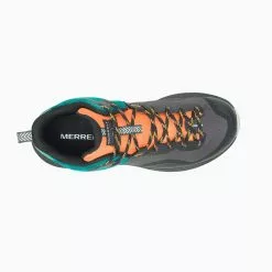 Botines De Montaña De Velocidad Merrell MQM 3 Gore-Tex Para Mujer -Bicicletas comprar MRLW J135528 032221 S22 TOP