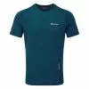 Camiseta De Running De Manga Larga Montane Sabre -Bicicletas comprar MSBTSNAR MENS SABRE T SHIRT 1
