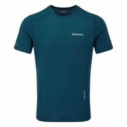 Camiseta De Running De Manga Larga Montane Sabre