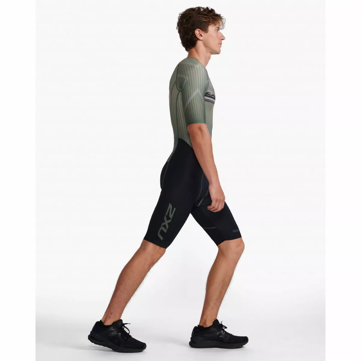 Traje De Triatlón Sin Mangas 2XU Aero 14 Traje De Triatlón Sin Mangas 2XU Aero - Imagen 12