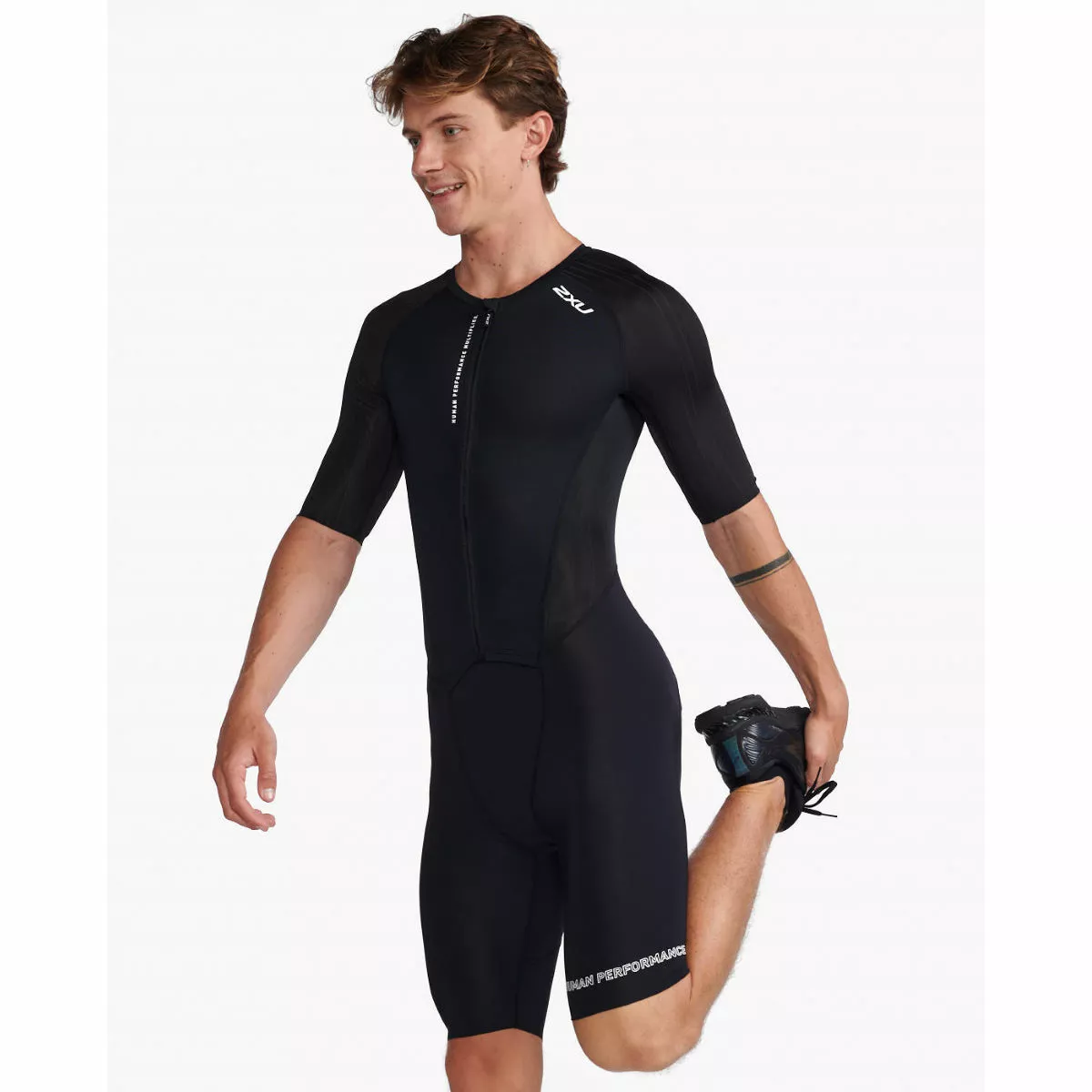 Traje De Triatlón Sin Mangas 2XU Aero 5 Traje De Triatlón Sin Mangas 2XU Aero - Imagen 3