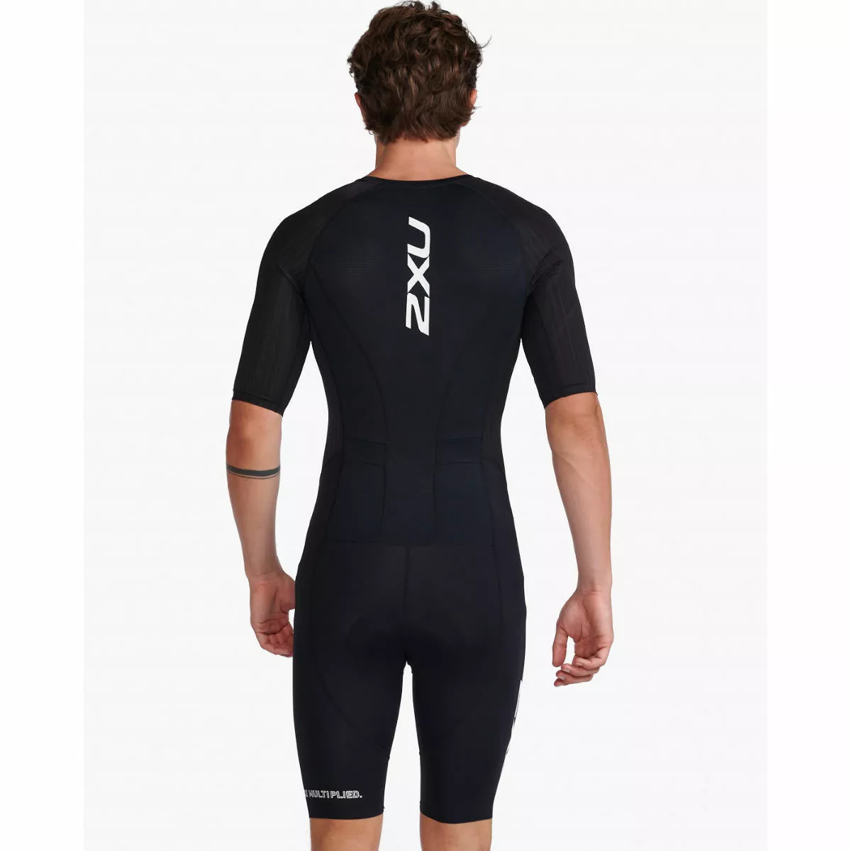 Traje De Triatlón Sin Mangas 2XU Aero 4 Traje De Triatlón Sin Mangas 2XU Aero - Imagen 2