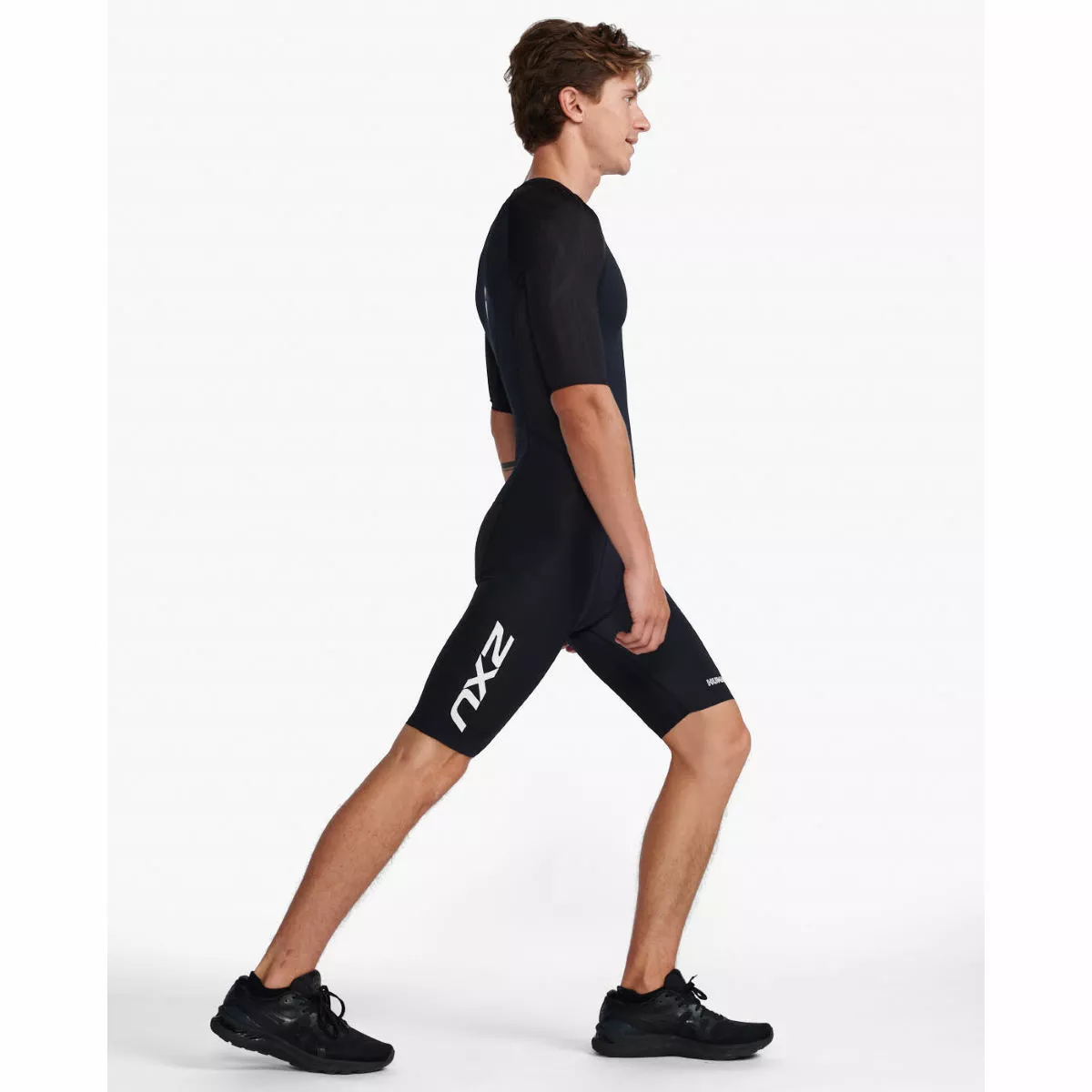 Traje De Triatlón Sin Mangas 2XU Aero 7 Traje De Triatlón Sin Mangas 2XU Aero - Imagen 5