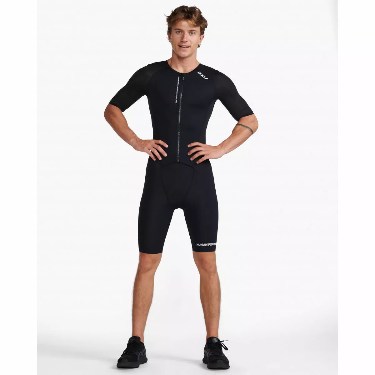 Traje De Triatlón Sin Mangas 2XU Aero 6 Traje De Triatlón Sin Mangas 2XU Aero - Imagen 4