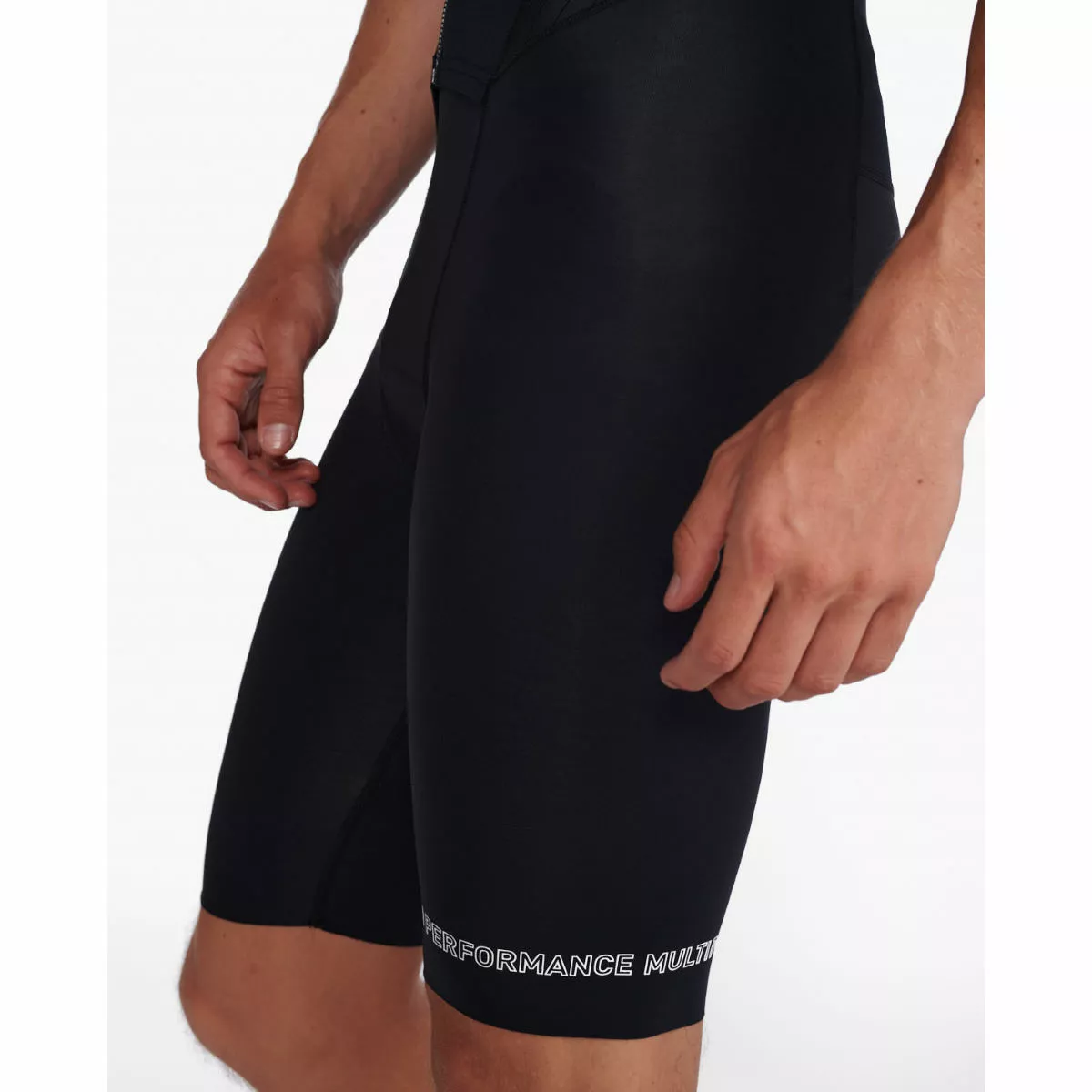 Traje De Triatlón Sin Mangas 2XU Aero 9 Traje De Triatlón Sin Mangas 2XU Aero - Imagen 7