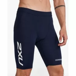 Culote De Triatlón 2XU Aero (23 Cm Aprox.)