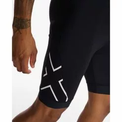 2XU Core Tri Short -Bicicletas comprar MT6439b BLK WHT 15