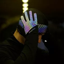 Guantes Extremities Maze Runner -Bicicletas comprar Matt wearing Maze Runner Took and Gloves 1080px 300dpi