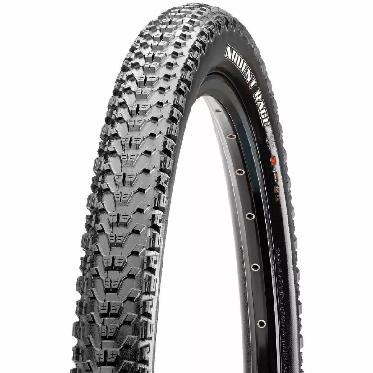 Cubierta De MTB Maxxis Ardent Race - EXO - TR - 3C 3 Cubierta De MTB Maxxis Ardent Race - EXO - TR - 3C