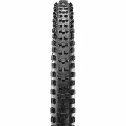 Cubierta Maxxis Dissector DH - 3CG - DH - TR - WT -Bicicletas comprar Maxxis Dissector DH Tyre 3CG DH TR WT Tyres Black TB00241100 0