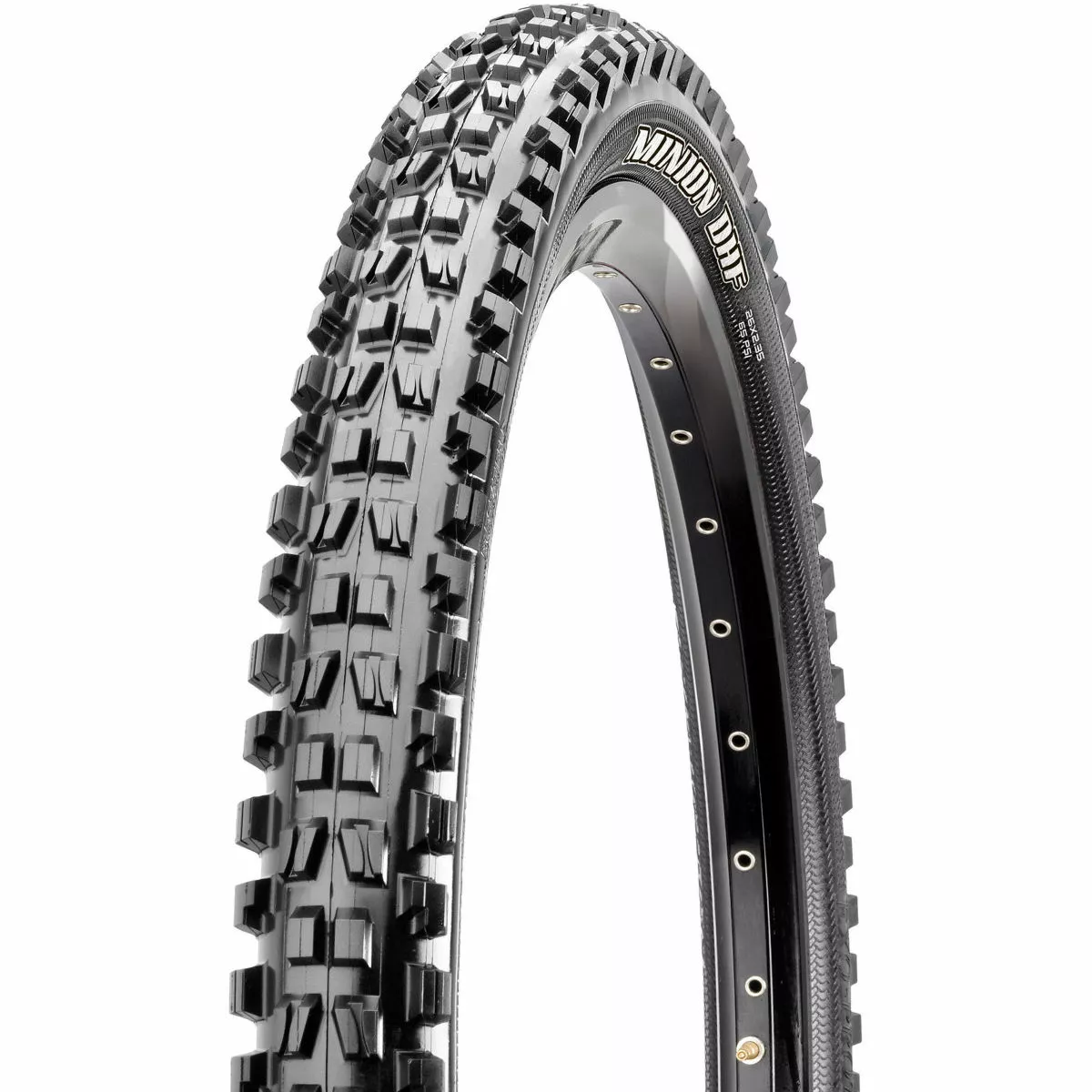 Cubierta Maxxis Minion DHF 3C EXO TR 650B 3 Cubierta Maxxis Minion DHF 3C EXO TR 650B