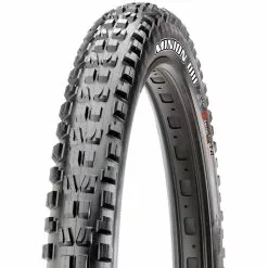 Cubierta Maxxis Minion DHF Plus (3C - EXO - TR)