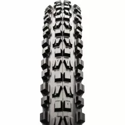 Cubierta Ancha De Trail Maxxis Minion DHF (EXO - TR) -Bicicletas comprar Maxxis Minion DHF Wide Trail Tyre EXO TR 02