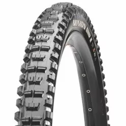 Cubierta Maxxis Minion DHR II (doble Capa)
