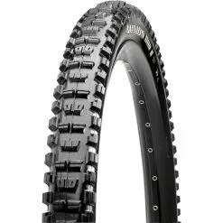 Cubierta Ancha De Trail Maxxis Minion DHR II (EXO - TR)