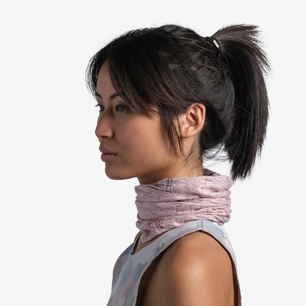 Braga De Cuello Buff Reflective Buff® 14 Braga De Cuello Buff Reflective Buff® - Imagen 12