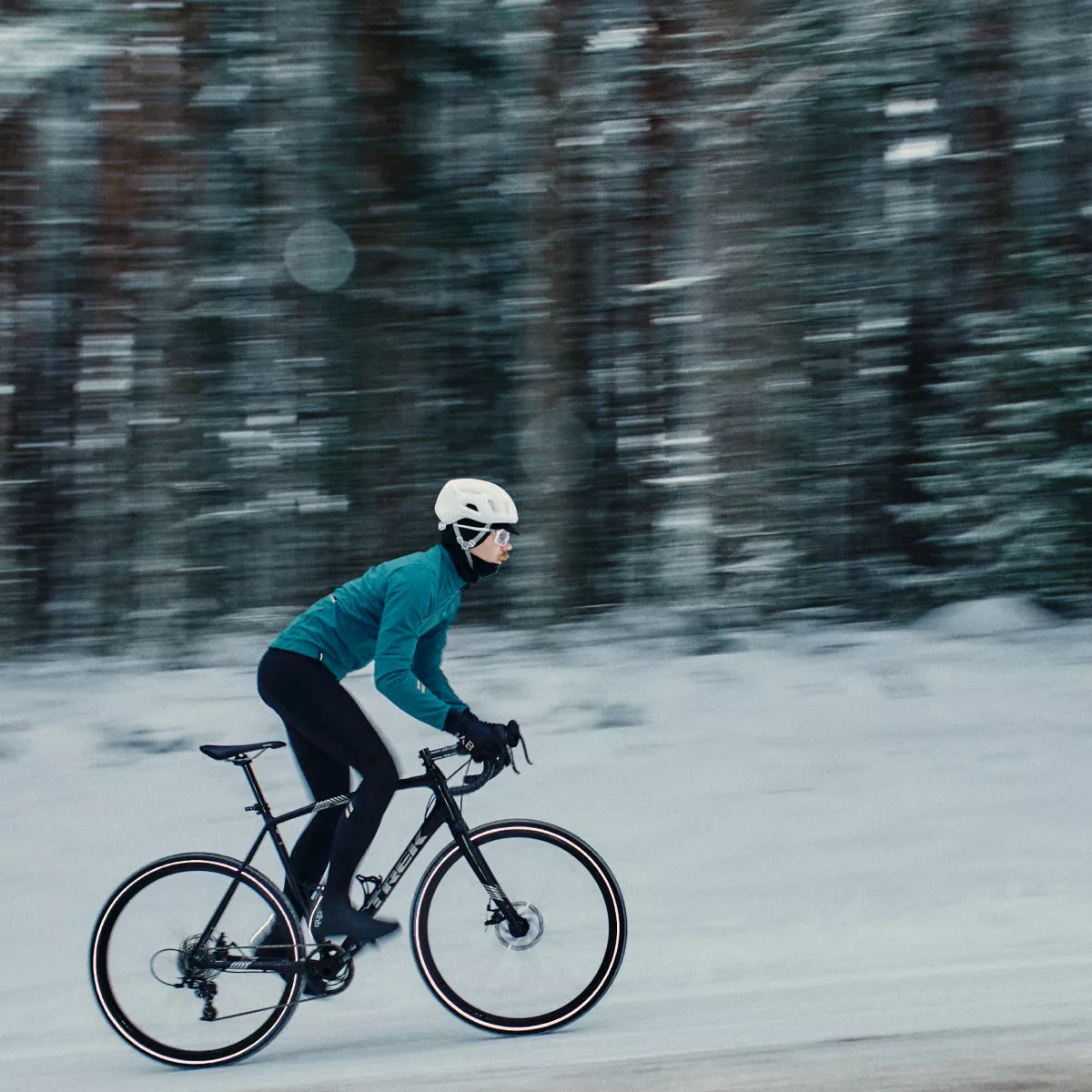 Culote Con Tirantes Dhb Aeron Deep Winter 10 Culote Con Tirantes Dhb Aeron Deep Winter - Imagen 8