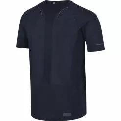 Camiseta Zone3 Power Burst -Bicicletas comprar Mens Power Burst T Shirt Navy Back
