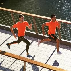 Camiseta Zone3 Activ Lite -Bicicletas comprar Mens20Activ20Lite20Tshirt20 20620crop