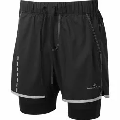 Ronhill Tech Afterhours Twin Shorts