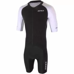 Traje De Triatlón Zone3 Lava Long Distance Aero Suit