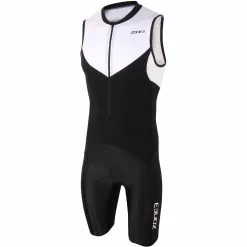 Traje De Triatlón Zone3 Lava Long Distance Aero