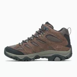 Botines Merrell Moab 3 Gore-Tex -Bicicletas comprar Merrell Moab 3 Mid Gore Tex Hiking Boots Boots Bracken SS22 J036749UK 7 1