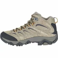 Botines Merrell Moab 3 Gore-Tex -Bicicletas comprar Merrell Moab 3 Mid Gore Tex Hiking Boots Boots Pecan SS22 J03579370 1