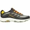 Zapatillas Merrell Moab Speed Gore-Tex -Bicicletas comprar Merrell Moab Speed Gore Tex Shoes Shoes Black Multi SS21 J067457UK 7