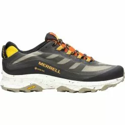 Zapatillas Merrell Moab Speed Gore-Tex