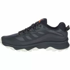 Zapatillas Merrell Moab Speed -Bicicletas comprar Merrell Moab Speed Shoes Shoes Black AW22 J135399UK 7 1