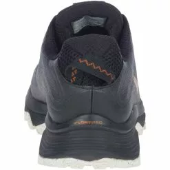 Zapatillas Merrell Moab Speed -Bicicletas comprar Merrell Moab Speed Shoes Shoes Black AW22 J135399UK 7 3