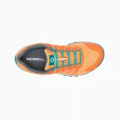 Zapatillas Merrell Antora 2 Para Mujer -Bicicletas comprar Merrell Women s Antora 2 Shoes Shoes Poppy SS22 J06719440 1
