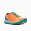 Zapatillas Merrell Antora 2 Para Mujer -Bicicletas comprar Merrell Women s Antora 2 Shoes Shoes Poppy SS22 J06719440