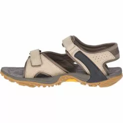 Sandalia Merrell Kahuna 4 Strap Para Mujer -Bicicletas comprar Merrell Women s Kahuna 4 Strap Sandal Sandals Taupe SS22 J03360040 1