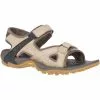 Sandalia Merrell Kahuna 4 Strap Para Mujer -Bicicletas comprar Merrell Women s Kahuna 4 Strap Sandal Sandals Taupe SS22 J03360040