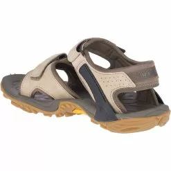 Sandalia Merrell Kahuna 4 Strap Para Mujer -Bicicletas comprar Merrell Women s Kahuna 4 Strap Sandal Sandals Taupe SS22 J03360040 2