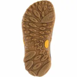 Sandalia Merrell Kahuna 4 Strap Para Mujer -Bicicletas comprar Merrell Women s Kahuna 4 Strap Sandal Sandals Taupe SS22 J03360040 4
