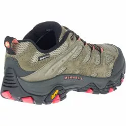Merrell Women's Moab 3 Gore-Tex Hiking Shoes -Bicicletas comprar Merrell Women s Moab 3 Gore Tex Hiking Shoes Shoes Olive SS22 J03632240 1